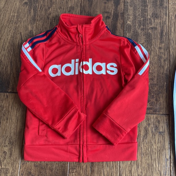 24 Months Adidas Track Suit - Picture 2 of 14
